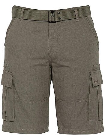 Pantalones cortos de hombre schott