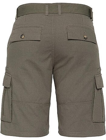 Pantalones cortos de hombre schott