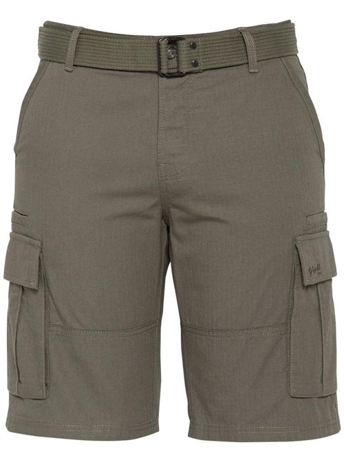 Pantalones cortos para hombre schott - Kiabi