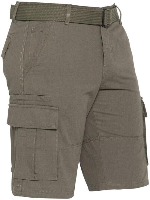 Pantalones cortos para hombre schott - Kiabi