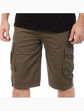 Pantalones Cortos para Hombre Schott