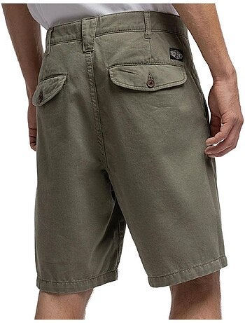 Pantalones Cortos para Hombre T Smith