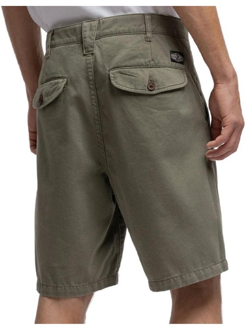 Pantalones Cortos para Hombre T Smith - Kiabi Pantalones Cortos para Hombre T Smith - Kiabi
