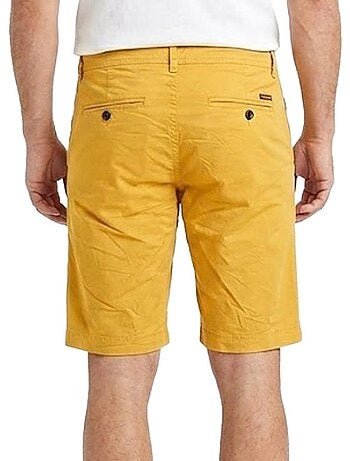Pantalones Cortos para Hombre Teddy Smith