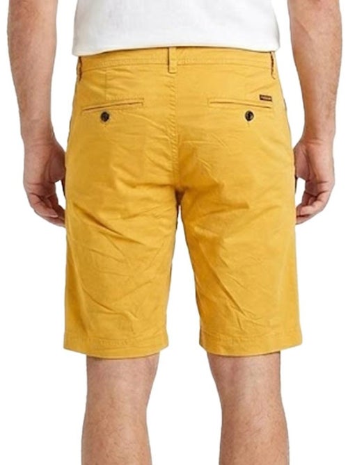 Pantalones Cortos para Hombre Teddy Smith - Kiabi
