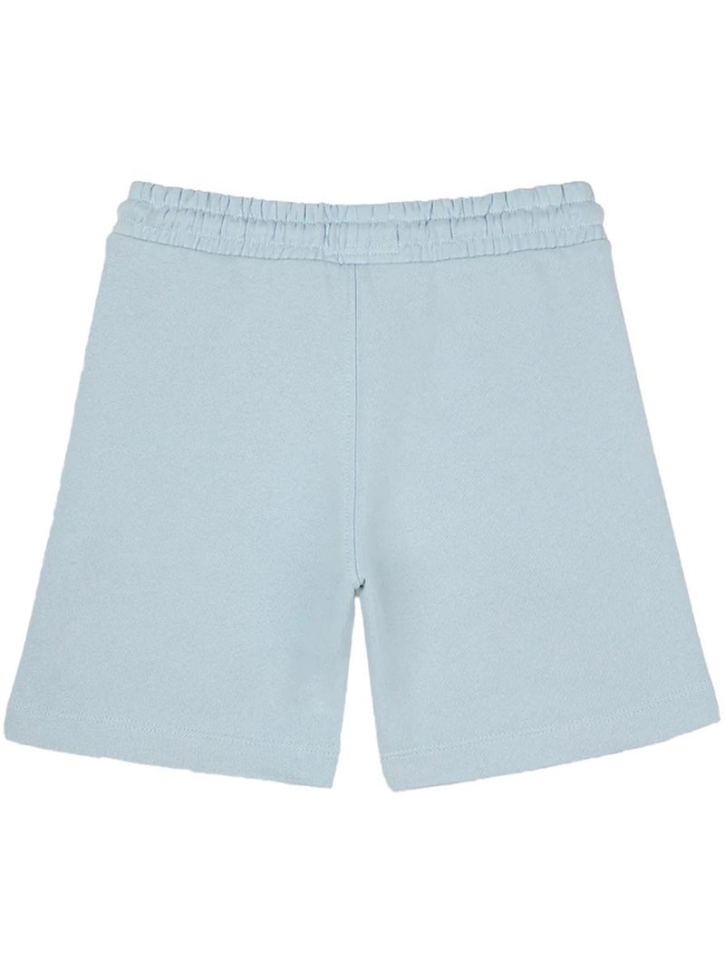 Pantalones Cortos para Hombre Teddy Smith Azul claro - Kiabi