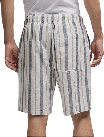 Pantalones cortos para hombre teddy smith