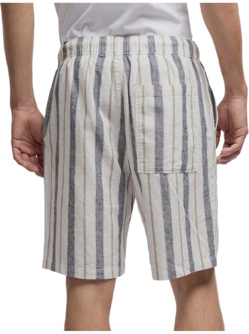 Pantalones cortos para hombre teddy smith - Kiabi Pantalones cortos para hombre teddy smith - Kiabi