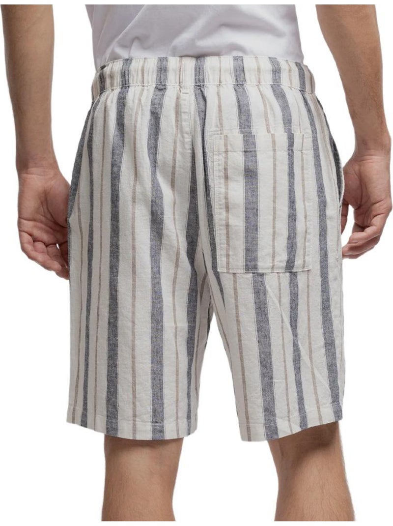 Pantalones cortos para hombre teddy smith Azul marino - Kiabi