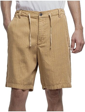 Pantalones cortos para hombre teddy smith