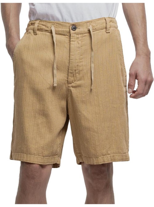 Pantalones Cortos para Hombre Teddy Smith - Kiabi Pantalones Cortos para Hombre Teddy Smith - Kiabi