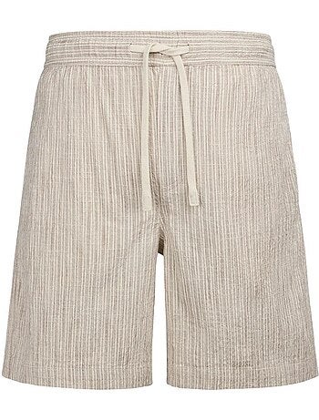 Pantalones Cortos para Hombre Teddy Smith
