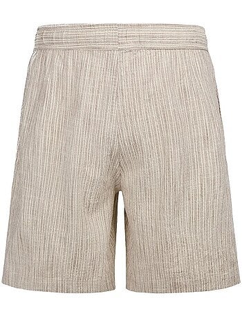 Pantalones Cortos para Hombre Teddy Smith