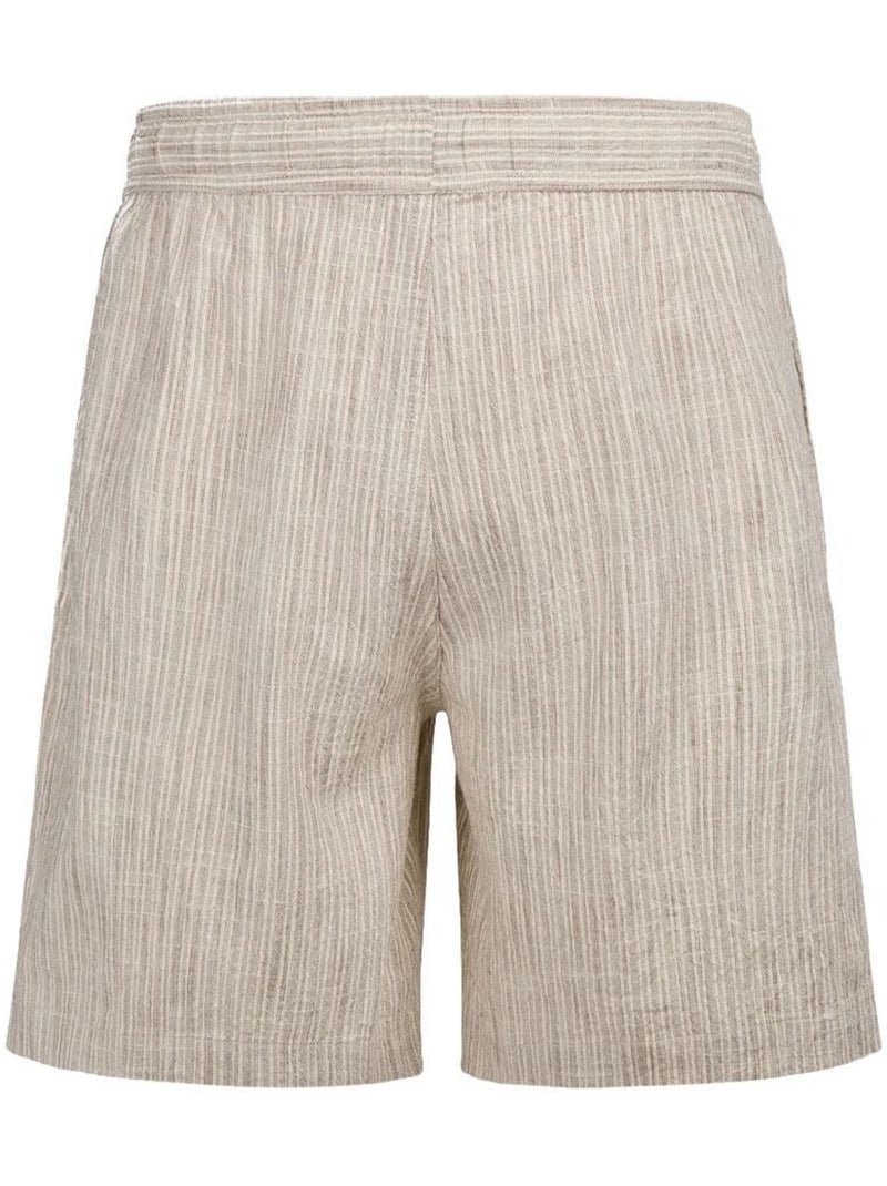 Pantalones Cortos para Hombre Teddy Smith Beige - Kiabi