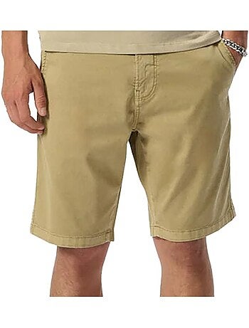 Pantalones cortos para hombre teddy smith
