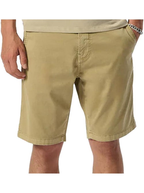 Pantalones cortos para hombre teddy smith - Kiabi Pantalones cortos para hombre teddy smith - Kiabi