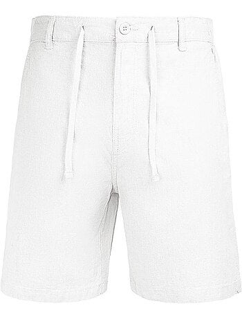 Pantalones cortos teddy smith para hombre