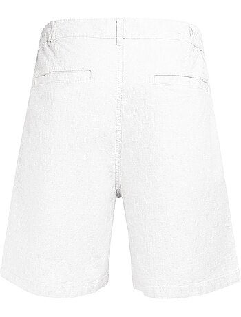 Pantalones cortos teddy smith para hombre