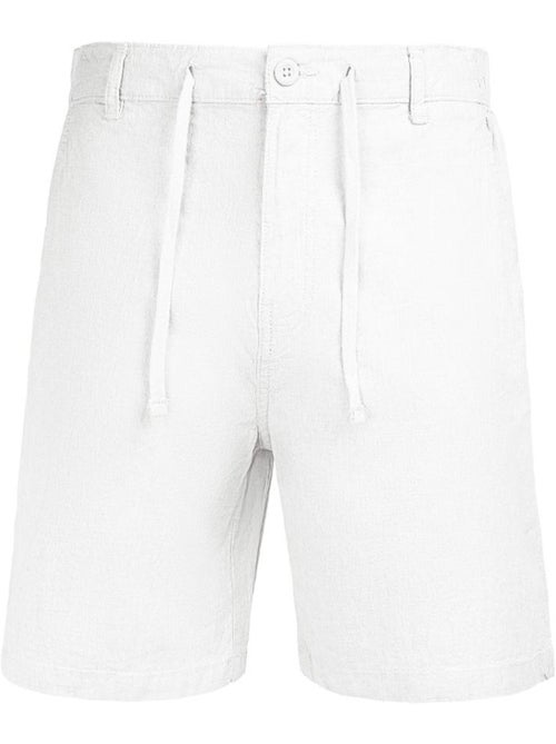 Pantalones cortos para hombre teddy smith - Kiabi Pantalones cortos para hombre teddy smith - Kiabi