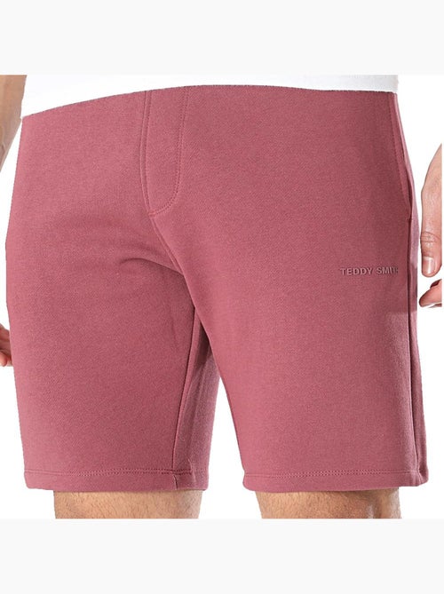 Pantalones Cortos para Hombre Teddy Smith - Kiabi