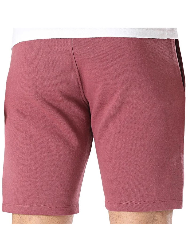 Pantalones Cortos para Hombre Teddy Smith Burdeos - Kiabi