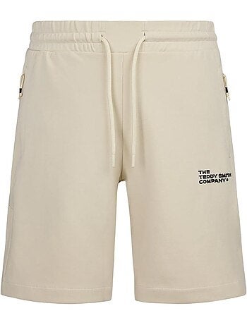Pantalones cortos para hombre teddy smith company