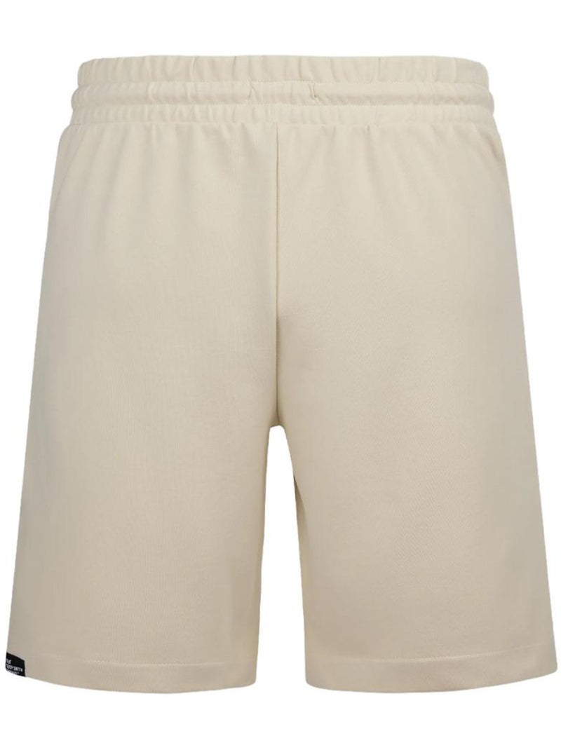 Pantalones cortos para hombre teddy smith company Beige - Kiabi