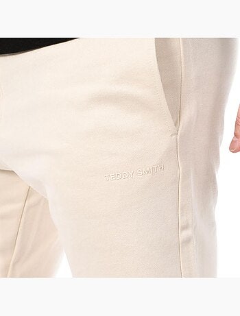 Pantalones cortos para hombre teddy smith