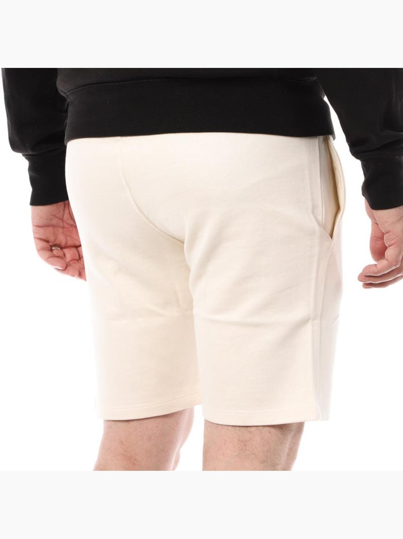 Pantalones cortos para hombre teddy smith Crudo - Kiabi