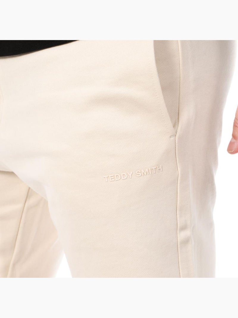 Pantalones cortos para hombre teddy smith Crudo - Kiabi