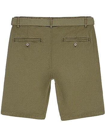 Pantalones cortos para hombre Teddy Smith Staton