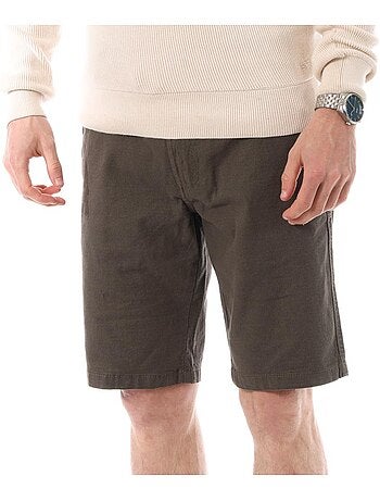 Pantalones Cortos para Hombre Teddy Smith