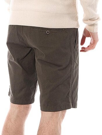 Pantalones Cortos para Hombre Teddy Smith
