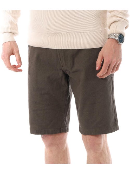 Pantalones Cortos para Hombre Teddy Smith - Kiabi