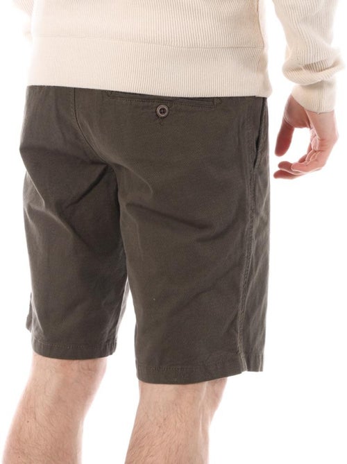 Pantalones Cortos para Hombre Teddy Smith - Kiabi Pantalones Cortos para Hombre Teddy Smith - Kiabi