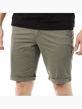 Pantalones Cortos para Hombre Teddy Smith