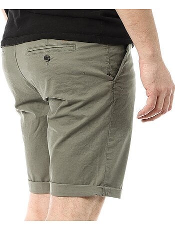 Pantalones Cortos para Hombre Teddy Smith