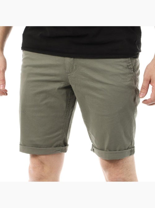 Pantalones Cortos para Hombre Teddy Smith - Kiabi