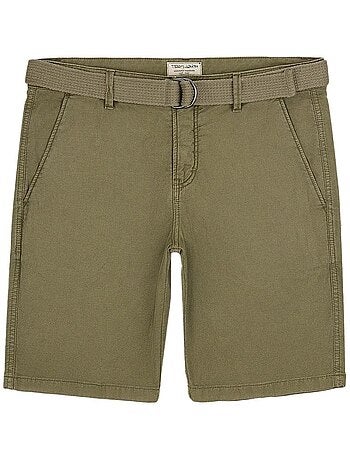 Pantalones cortos para hombre teddy smith
