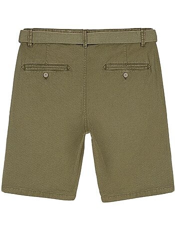 Pantalones cortos para hombre teddy smith