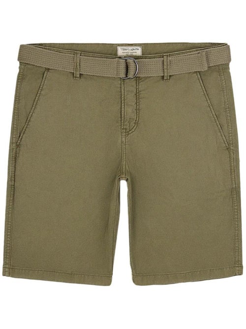 Pantalones cortos para hombre teddy smith - Kiabi Pantalones cortos para hombre teddy smith - Kiabi