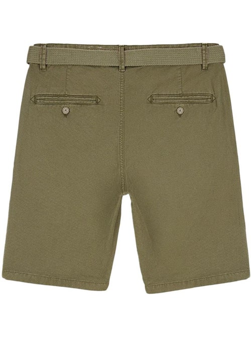 Pantalones cortos para hombre teddy smith - Kiabi Pantalones cortos para hombre teddy smith - Kiabi