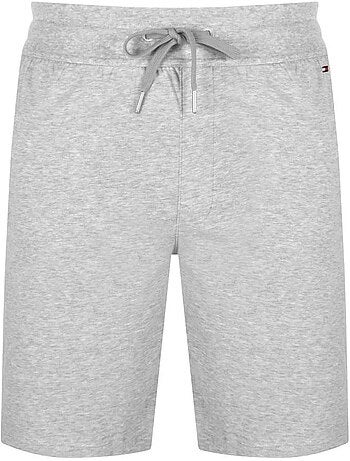 Pantalones cortos para hombre Tommy Hilfiger Heather