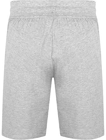 Pantalones cortos para hombre Tommy Hilfiger Heather