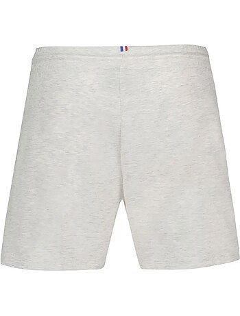 Pantalones Cortos para Mujer Le Coq Sportif Saison N1