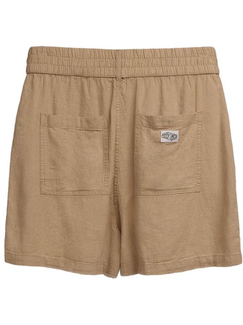 Pantalones Cortos para Mujer Teddy Smith - Kiabi