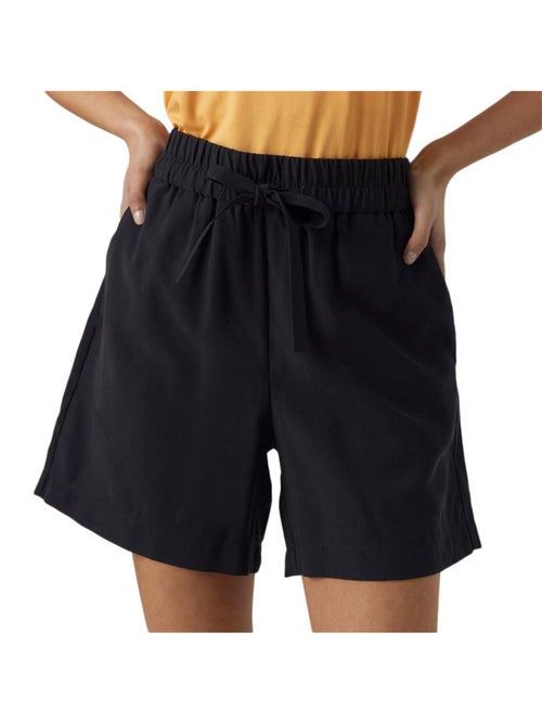 Pantalones cortos para mujer Vero Moda Carmen - Kiabi Pantalones cortos para mujer Vero Moda Carmen - Kiabi