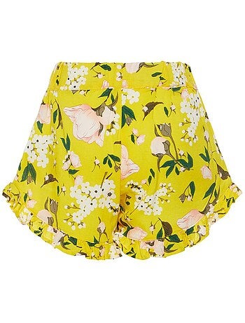 Pantalones Cortos para Niña Name It