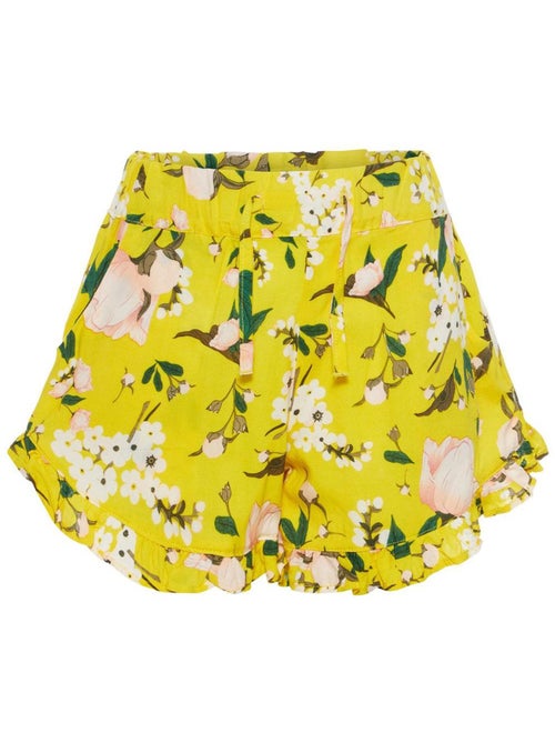 Pantalones Cortos para Niña Name It - Kiabi Pantalones Cortos para Niña Name It - Kiabi