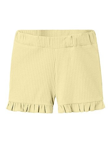 Pantalones Cortos para Niña Name It